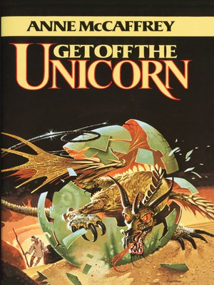 cover image of Get Off the Unicorn